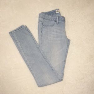 Tilly’s Jeans/Jeggings